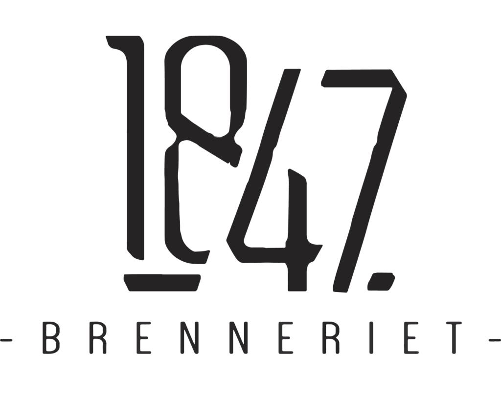 1847-Brenneriet-Logo