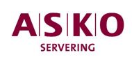 Logo Asko servering