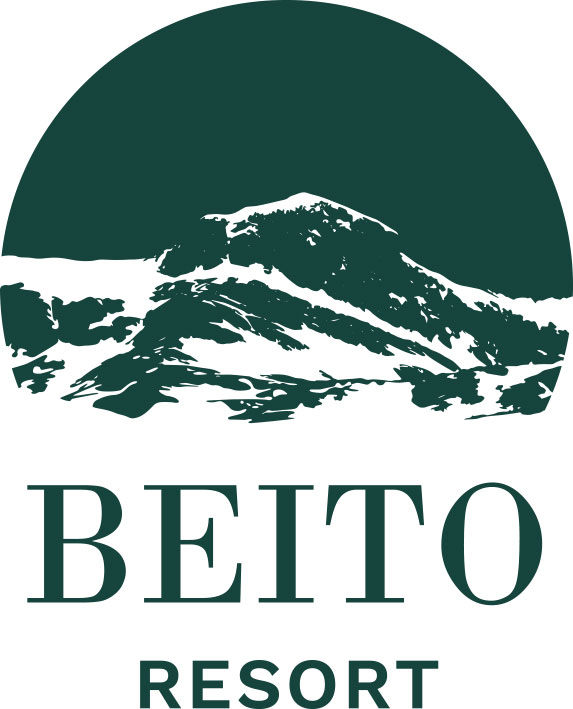 Beito_Resort_logo_grønn