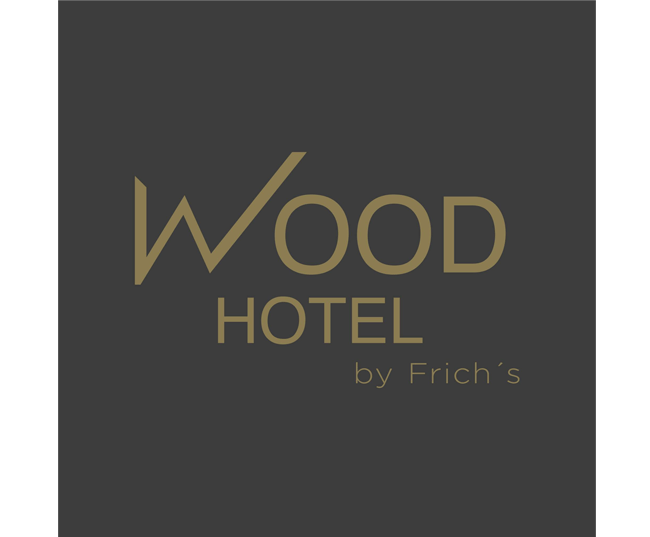 wood hotel