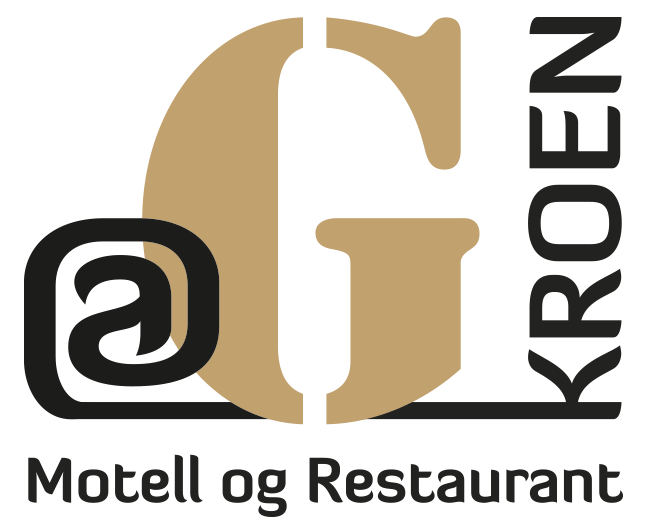 G-Kroen Motell og Restaurant
