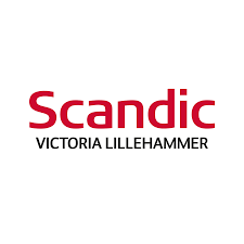 Scandic Victoria Hotel