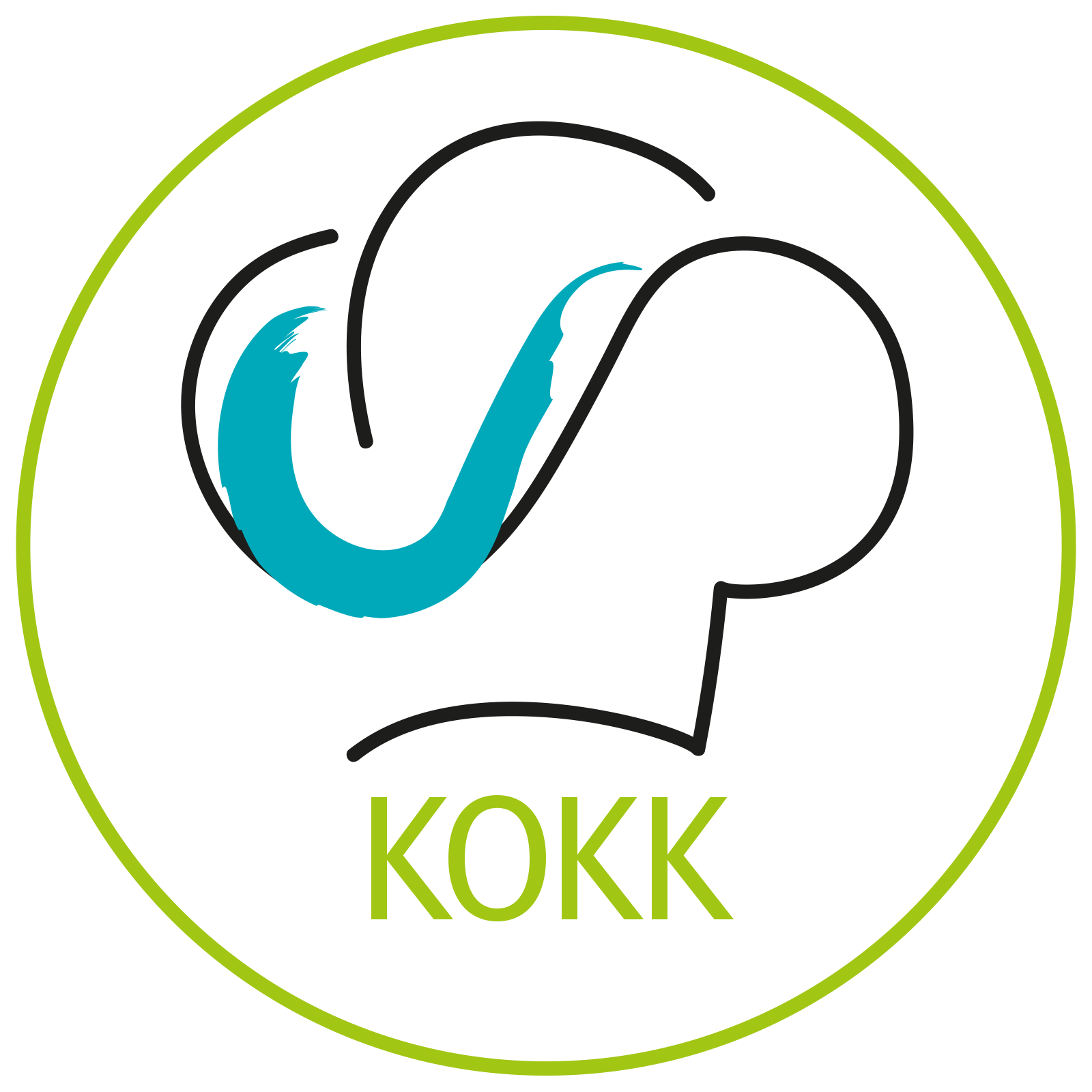 Kokk