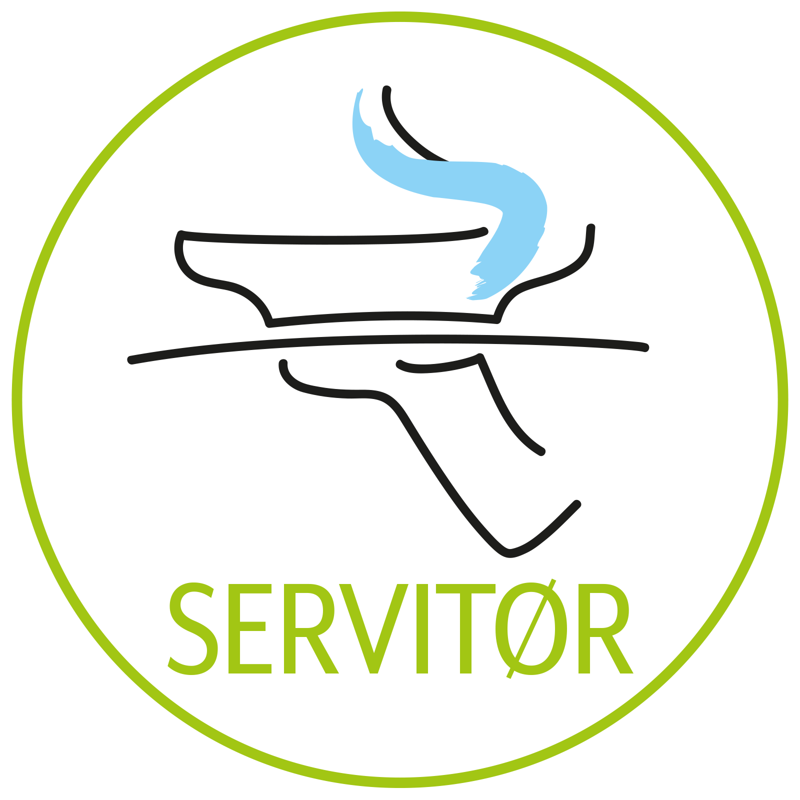 Servitor